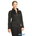 Veste MONDOR 4730A noir, ad