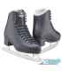 Patins Jackson 552A noir avec lames, adulte