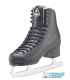 Patins Jackson 552A noir avec lames, adulte