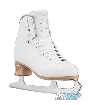 Patins Jackson Elle Fusion FS2130 new, lms Mirage