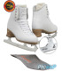 Patins Jackson Elle Fusion FS2130 new, lms Mirage