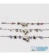 Bijou Bracelet Patin couleur argent Espace ProShop