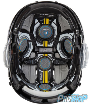 Casque CCM TACKS 910