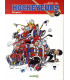 Livre Bande dessinée les hockeyeurs N°3