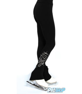 Legging Jerry's S157 Swoosh Ankle, Polartec®, L