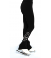 Legging Jerry's S157 Swoosh Ankle, Polartec®, L