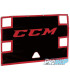 SHOOTER TUTOR SR CCM 72", logo CCM