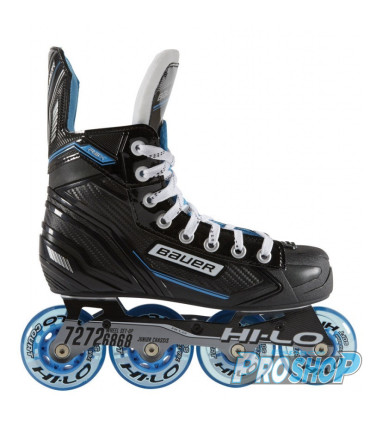 Roller BAUER RSX Junior