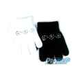 Gants Jerry's 1102 strass ENFANT