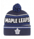Bonnet NHL Toronto Maple Leafs ICE CAP