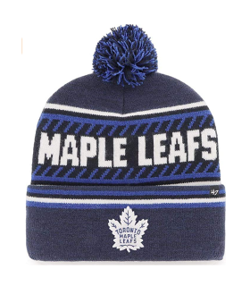 Bonnet NHL Toronto Maple Leafs ICE CAP