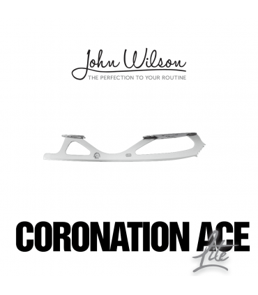 Lames Coronation Ace LITE, Wilson