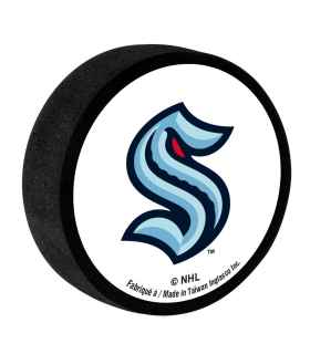 Palet mousse Logo NHL