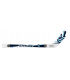 Mini crosse plastique joueur, logo NHL