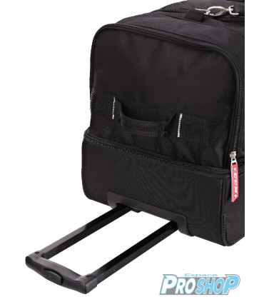 Sac d'arbitre CCM "Officials bag"  à Roulettes 30 Modèle 2019