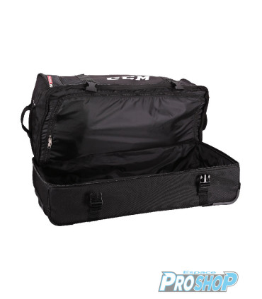Sac d'arbitre CCM "Officials bag"  à Roulettes 30 Modèle 2019