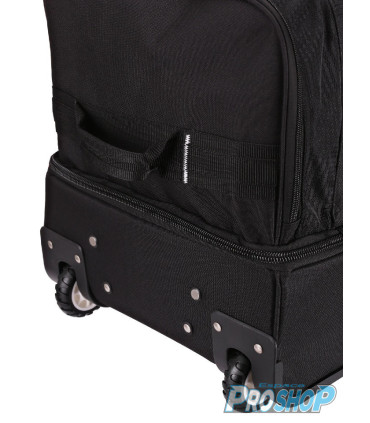 Sac d'arbitre CCM "Officials bag"  à Roulettes 30 Modèle 2019