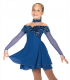 Tunique Jerry's 463 Empire Blues Dress, 8-10 ans