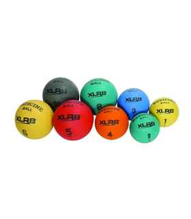 Medecine Ball Rebondissant XLR8 8 kg