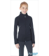 Veste MONDOR 4730Y noir, enf