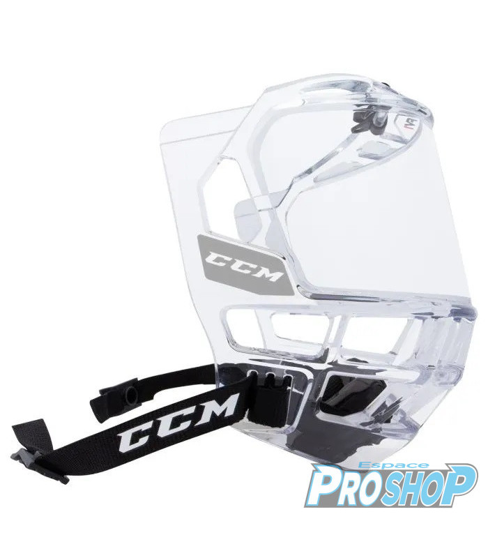 Dräger Visière Intégrale R50833 - Disque De Rechange Polycarbonate Pour Masque X-Plore
