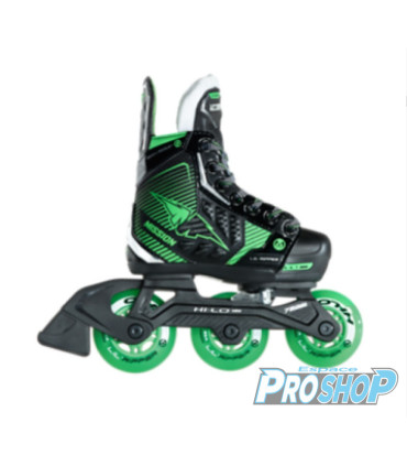 ROLLERS MISSION LITTLE RIPPER