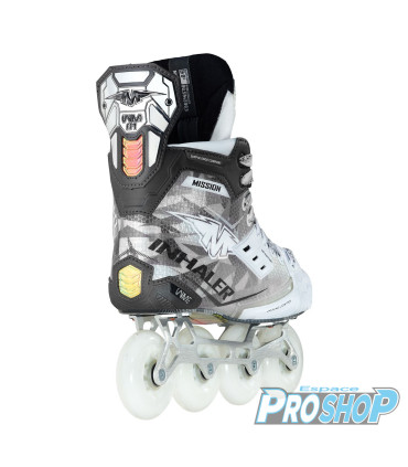 ROLLERS MISSION INHALER WM01