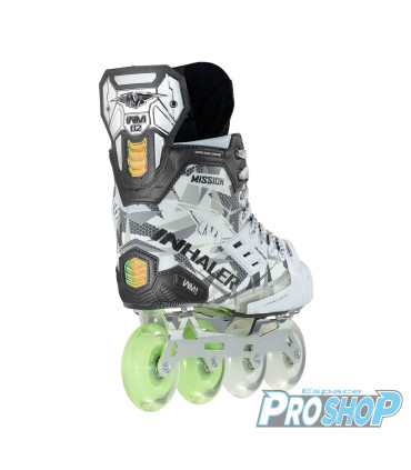 ROLLERS MISSION INHALER WM02
