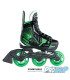 ROLLERS MISSION LITTLE RIPPER