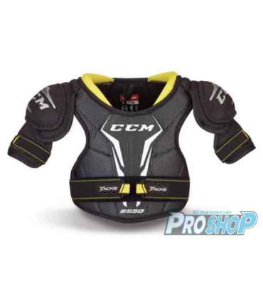 Epaulières CCM TACKS 9550 Enfant