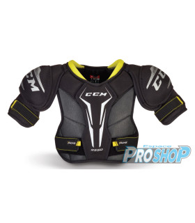 Epaulières CCM TACKS 9550 Junior