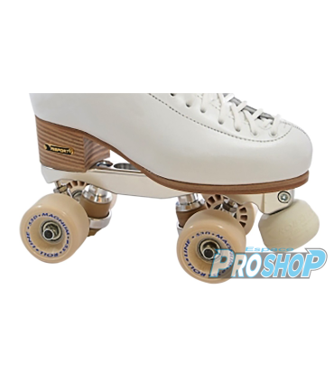 Montage platines patinage Quad ou In Line (achat instantané des bottines et platines neufs)