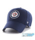 Casquette NHL Winnipeg Jets Mvp '47