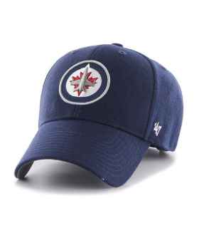 Casquette NHL Winnipeg Jets Mvp '47