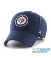 Casquette NHL Winnipeg Jets Mvp '47