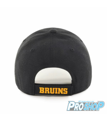 Casquette Boston Bruins Vintage NHL MVP '47