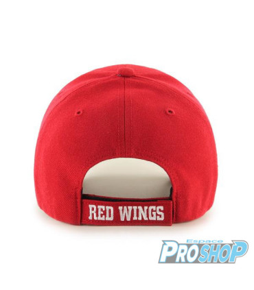 Casquette detroit Red Wings Vintage NHL '47