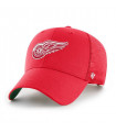 Casquette detroit Red Wings Branson NHL '47