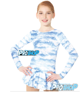 Tunique MONDOR 2723Y/BS, bleu nuages,