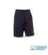 Short CCM Team Training, couleur navy/noir, adulte