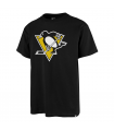 Tee-shirt NHL Pittsburgh Penguins Imprint '47, Adulte