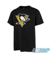 Tee-shirt NHL Pittsburgh Penguins Imprint '47, Adulte