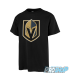 Tee-shirt NHL Vegas Knights Imprint '47, Adulte