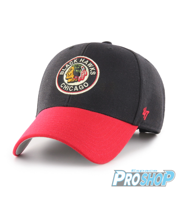 Casquette Chicago Blackhawks Vintage NHL '47