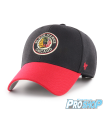 Casquette Chicago Blackhawks Vintage NHL '47