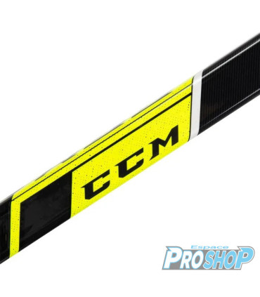 Monobloc CCM Super Tacks 9360 Junior flex 40