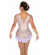 Tunique Jerry's 498 Gilded Lilacs Dress, taille S