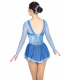 Tunique Jerry's 537 Kew Blue Dress, taille S