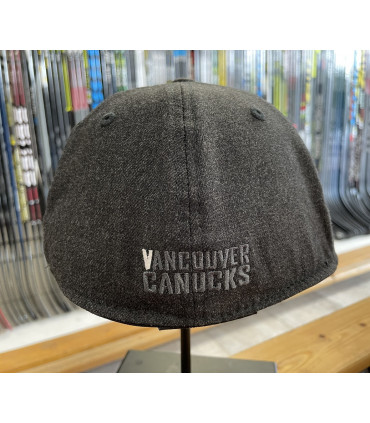 Casquette NHL Vancouver Canucks Adidas