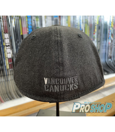 Casquette NHL Vancouver Canucks Adidas